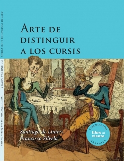 Arte de distinguir a los cursis (Largo Recorrido nº 3)